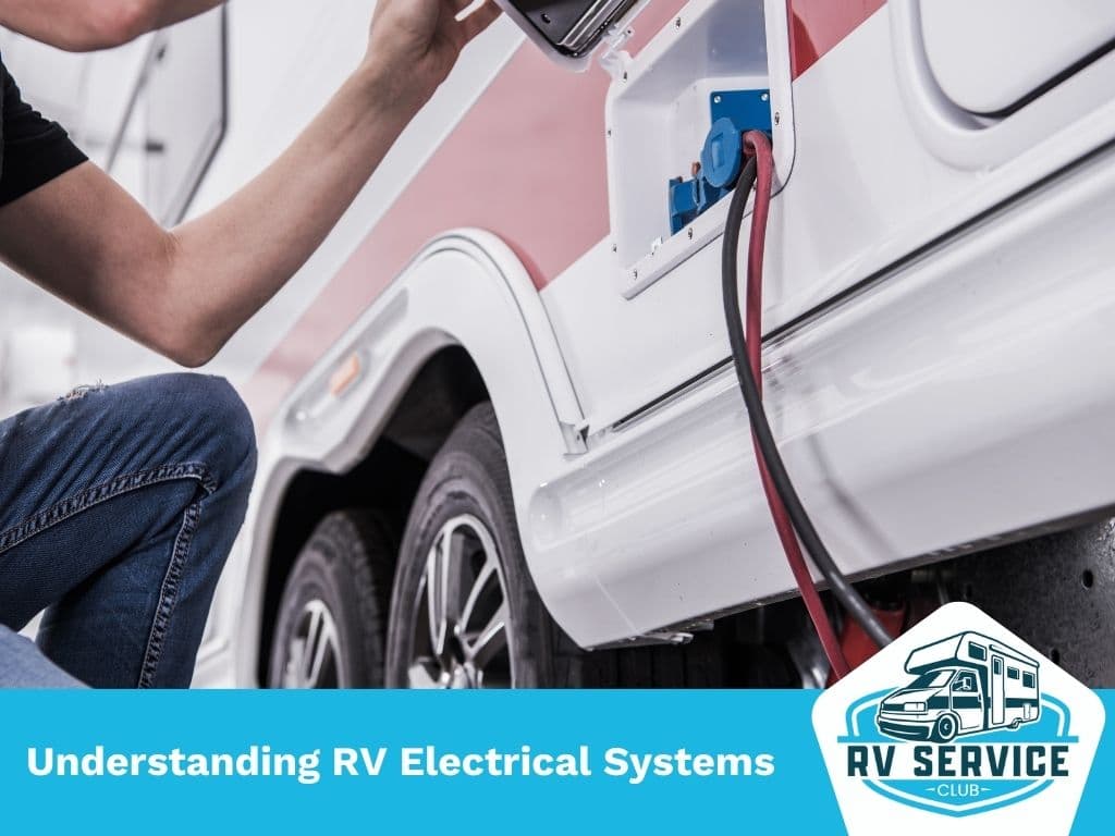 rv electrical systems