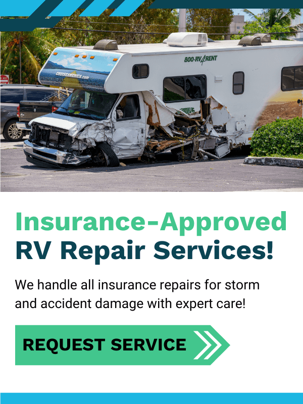 Insurance Approved Banner Mobile