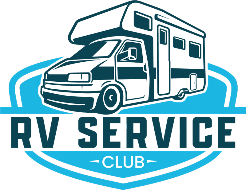 RV Service Club Logo